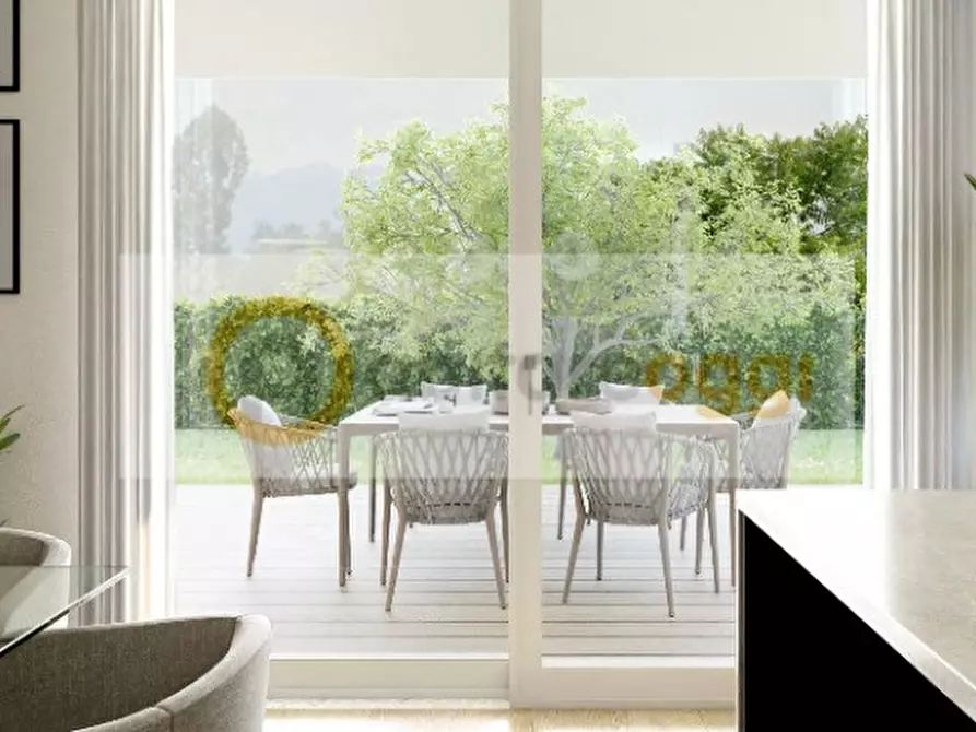 Immagine 3 di Appartamento in vendita  in viale san giuseppe a Cassola