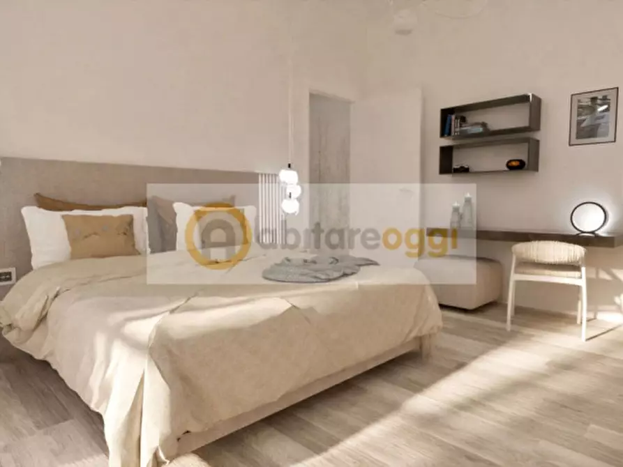 Immagine 5 di Appartamento in vendita  in viale san giuseppe a Cassola