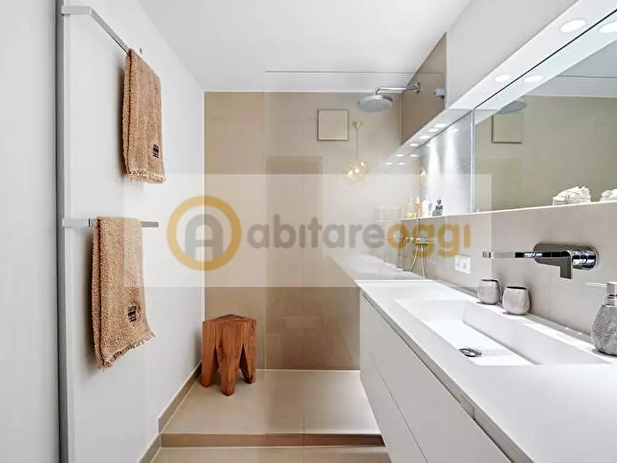 Immagine 7 di Appartamento in vendita  in viale san giuseppe a Cassola