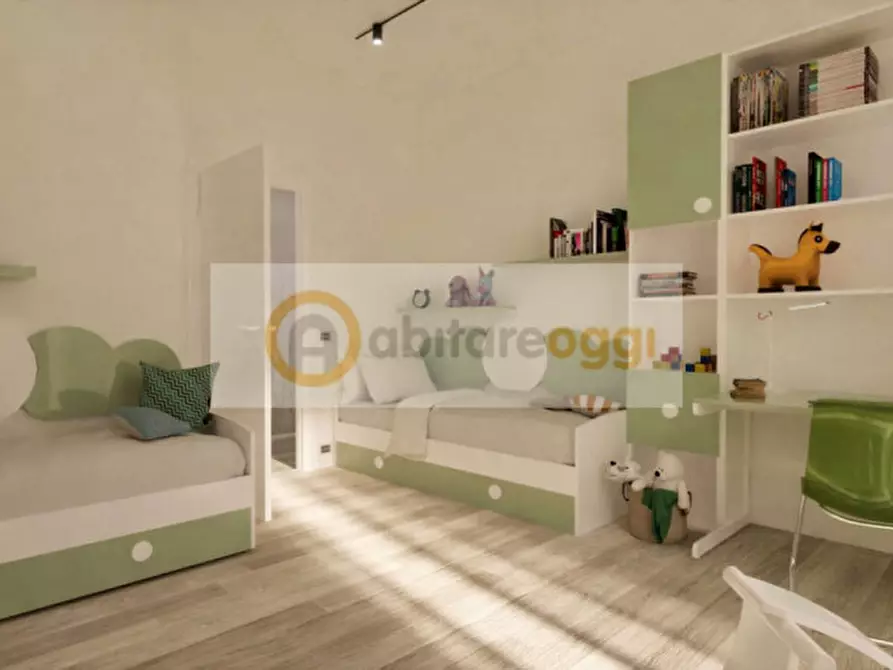 Immagine 8 di Appartamento in vendita  in viale san giuseppe a Cassola