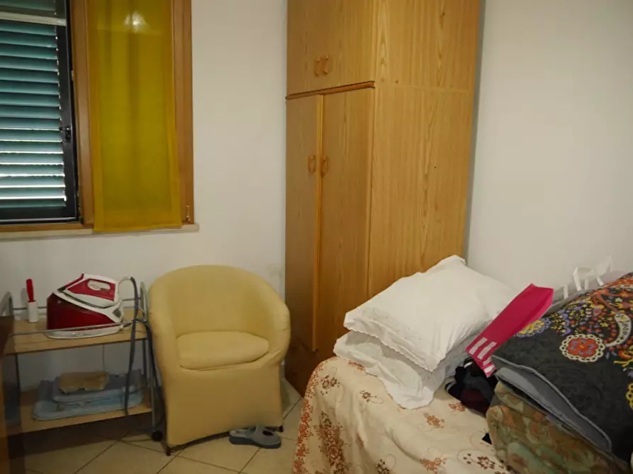 Immagine 11 di Casa indipendente in vendita  a Trecastelli