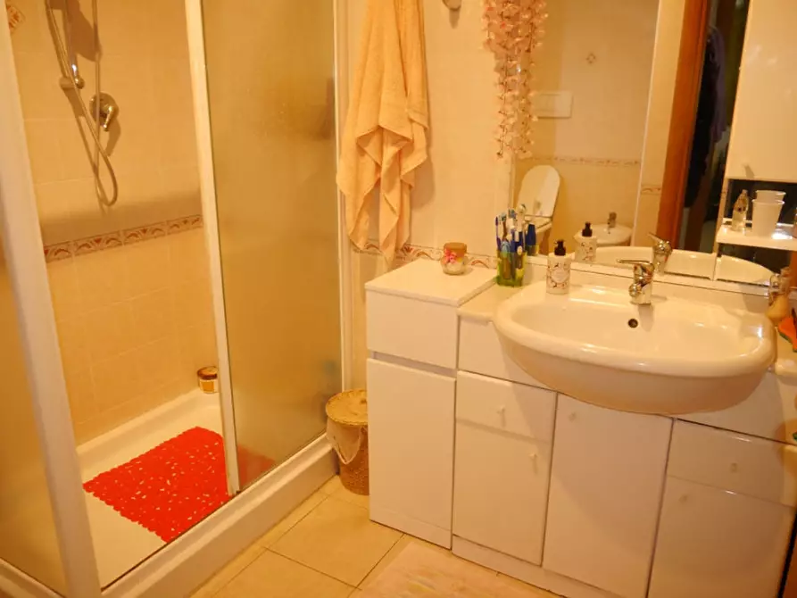 Immagine 12 di Casa indipendente in vendita  a Trecastelli