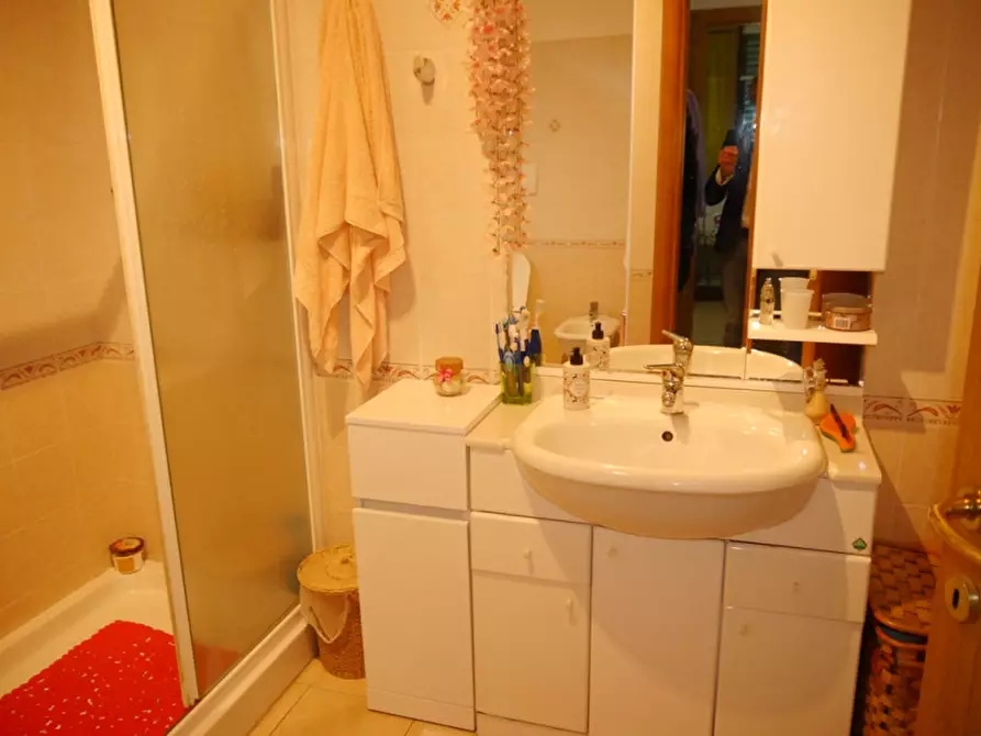 Immagine 13 di Casa indipendente in vendita  a Trecastelli