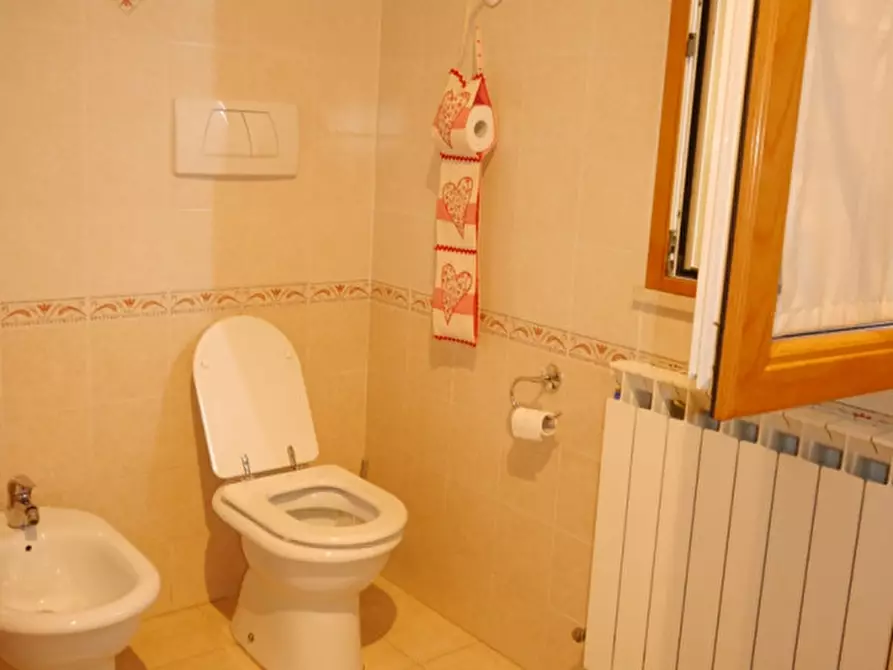 Immagine 14 di Casa indipendente in vendita  a Trecastelli