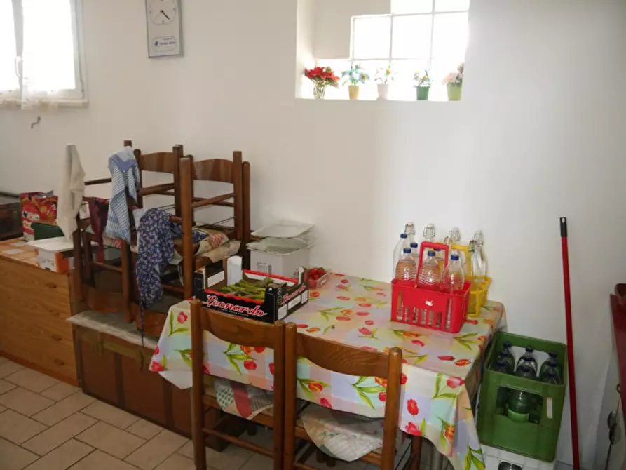 Immagine 15 di Casa indipendente in vendita  a Trecastelli