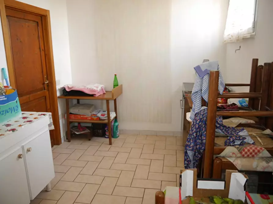 Immagine 16 di Casa indipendente in vendita  a Trecastelli