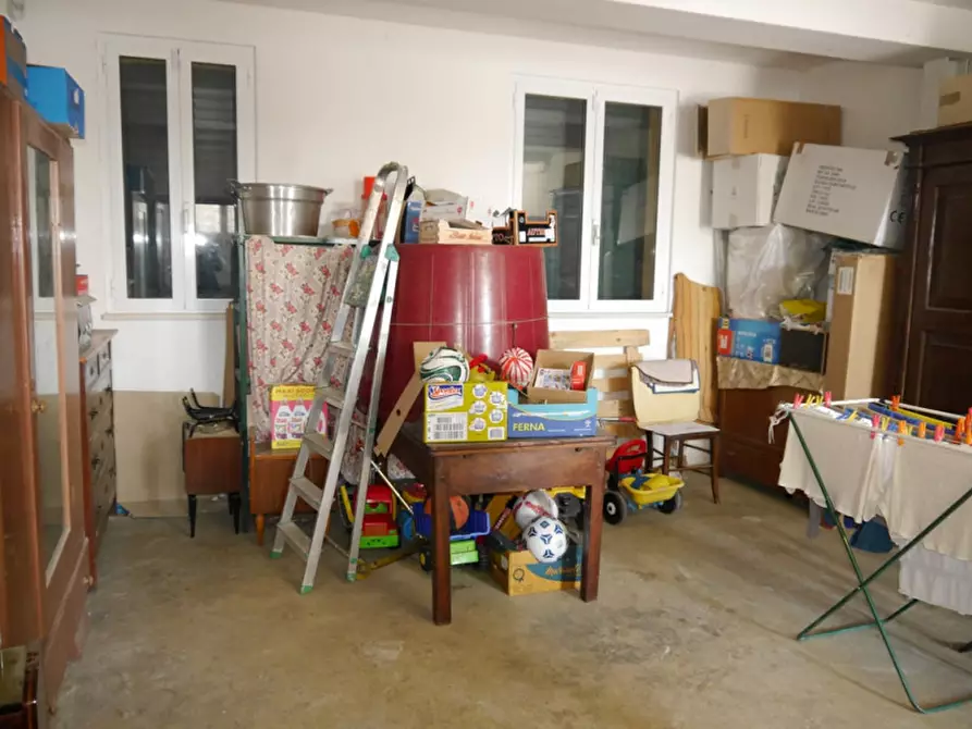 Immagine 18 di Casa indipendente in vendita  a Trecastelli