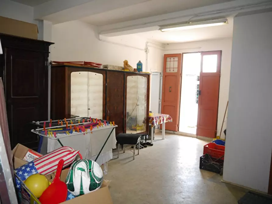 Immagine 19 di Casa indipendente in vendita  a Trecastelli