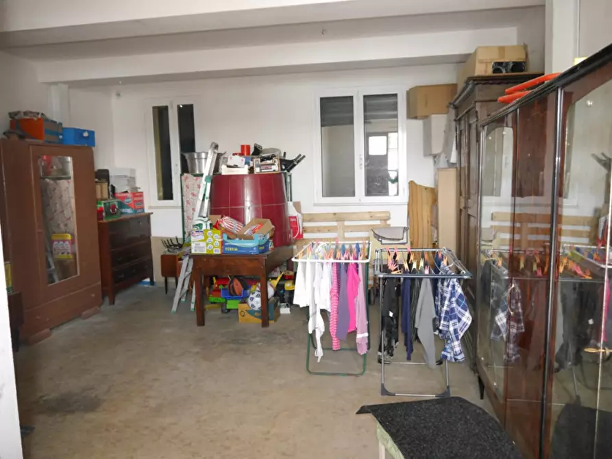 Immagine 20 di Casa indipendente in vendita  a Trecastelli