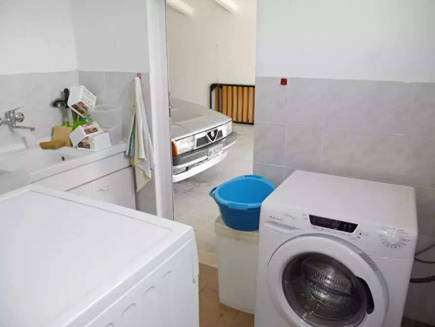 Immagine 21 di Casa indipendente in vendita  a Trecastelli