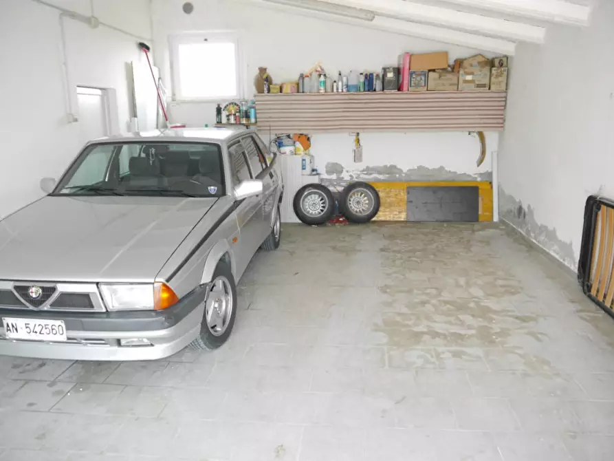 Immagine 22 di Casa indipendente in vendita  a Trecastelli