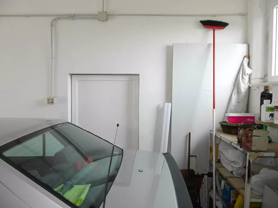 Immagine 24 di Casa indipendente in vendita  a Trecastelli