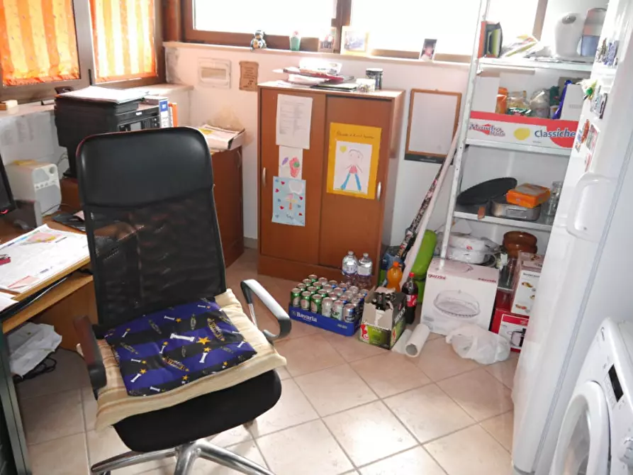 Immagine 33 di Casa indipendente in vendita  a Trecastelli