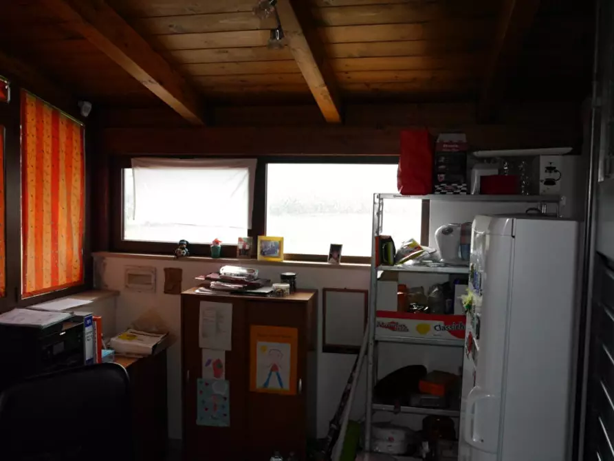 Immagine 34 di Casa indipendente in vendita  a Trecastelli