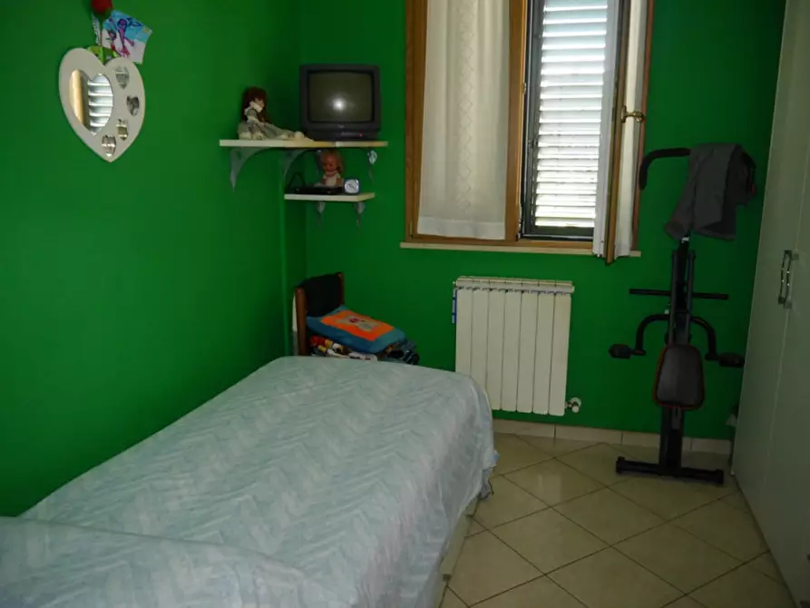 Immagine 35 di Casa indipendente in vendita  a Trecastelli