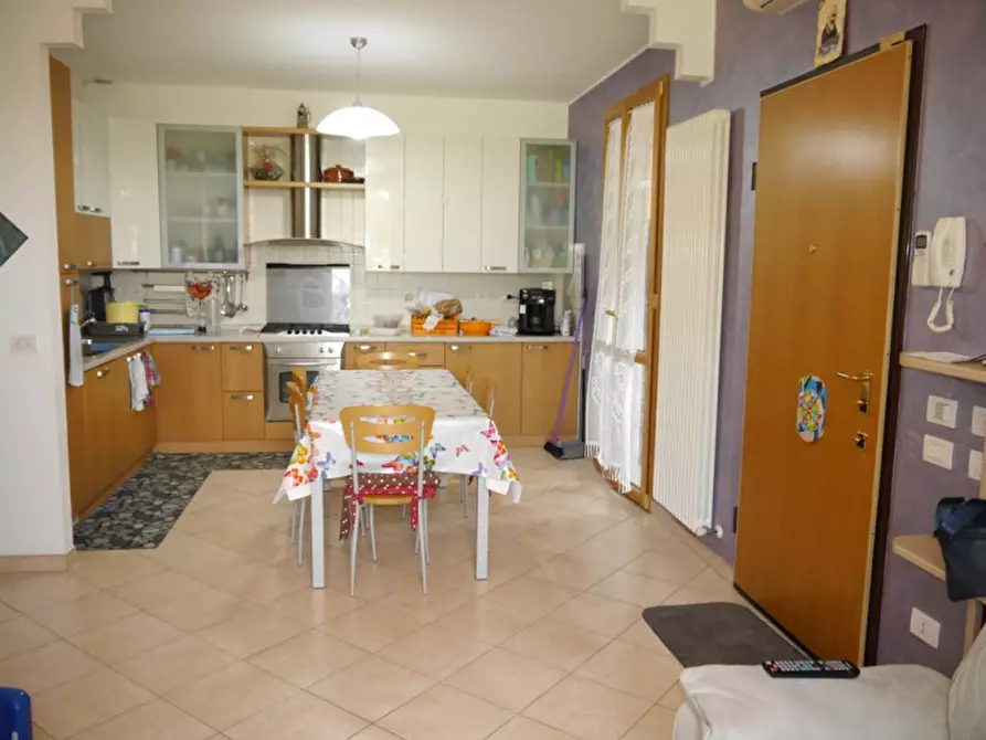 Immagine 41 di Casa indipendente in vendita  a Trecastelli