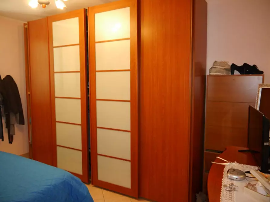 Immagine 44 di Casa indipendente in vendita  a Trecastelli