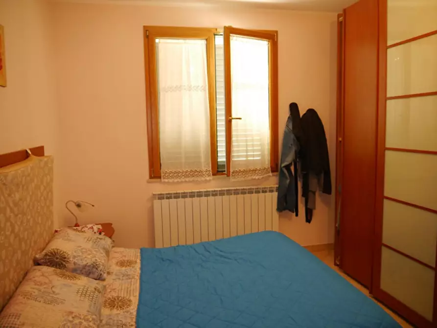 Immagine 45 di Casa indipendente in vendita  a Trecastelli