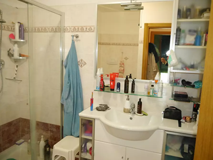 Immagine 47 di Casa indipendente in vendita  a Trecastelli