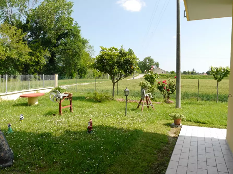 Immagine 58 di Casa indipendente in vendita  a Trecastelli