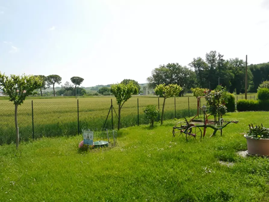 Immagine 60 di Casa indipendente in vendita  a Trecastelli