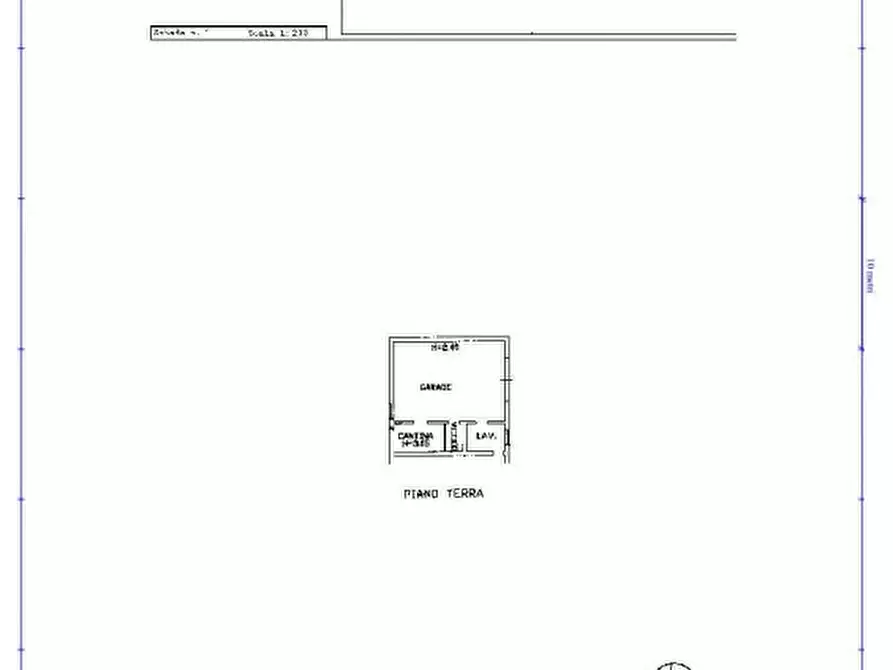 Immagine 63 di Casa indipendente in vendita  a Trecastelli
