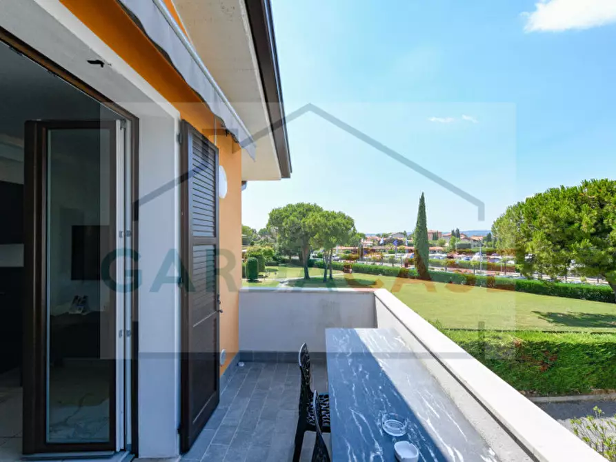 Immagine 19 di Appartamento in vendita  in Via Salvo D'Acquisto a Sirmione