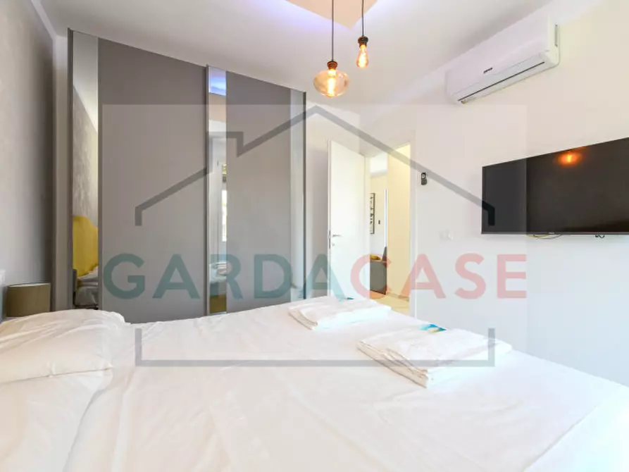 Immagine 25 di Appartamento in vendita  in Via Salvo D'Acquisto a Sirmione