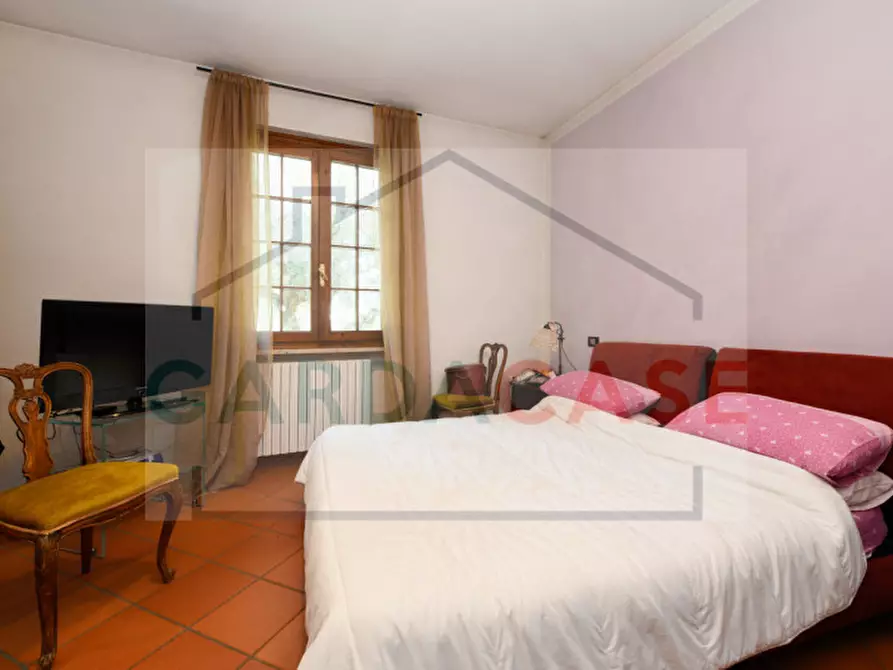 Immagine 11 di Villa in vendita  in via san martino della battaglia a Sirmione