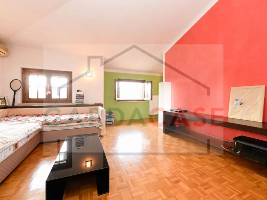 Immagine 20 di Villa in vendita  in via san martino della battaglia a Sirmione