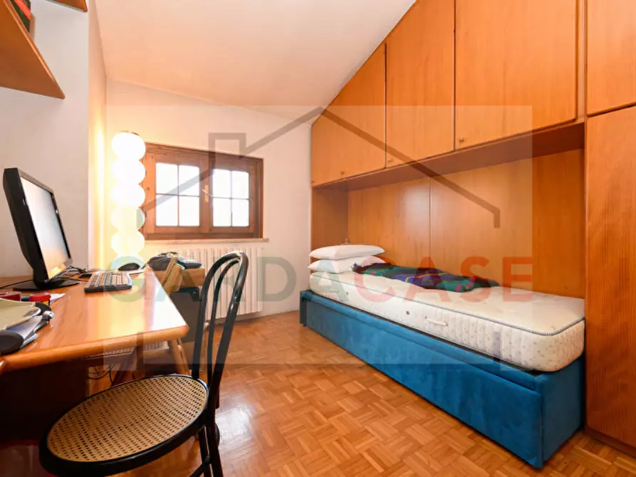 Immagine 23 di Villa in vendita  in via san martino della battaglia a Sirmione