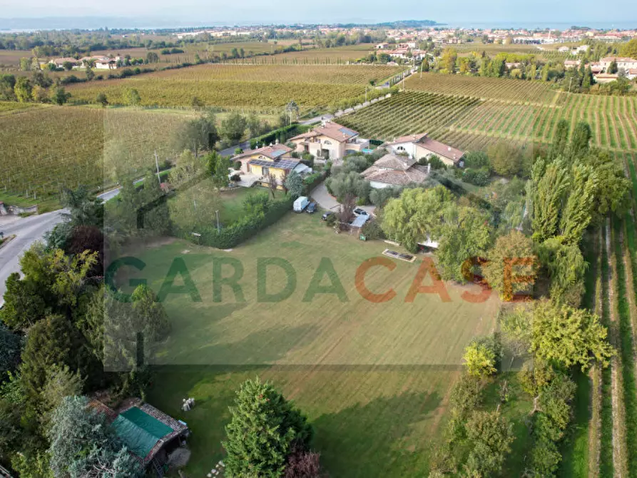 Immagine 29 di Villa in vendita  in via san martino della battaglia a Sirmione