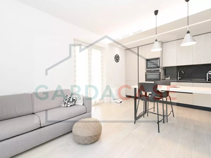 Immagine 14 di Appartamento in vendita  in Via Lazzarini a Sirmione