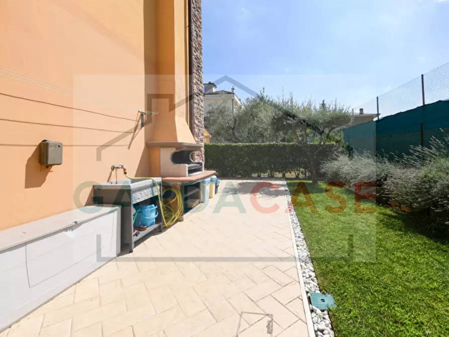 Immagine 20 di Appartamento in vendita  in Via Lazzarini a Sirmione
