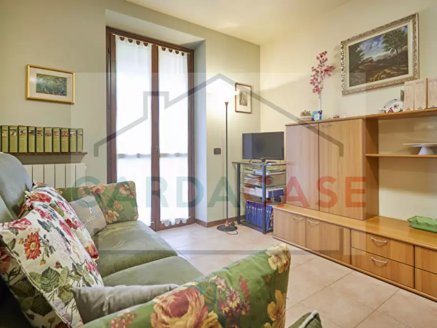 Immagine 2 di Appartamento in vendita  in Via Tintoretto a Sirmione