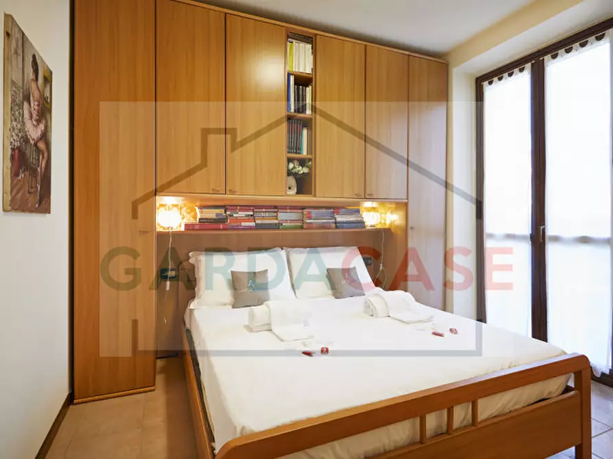 Immagine 7 di Appartamento in vendita  in Via Tintoretto a Sirmione