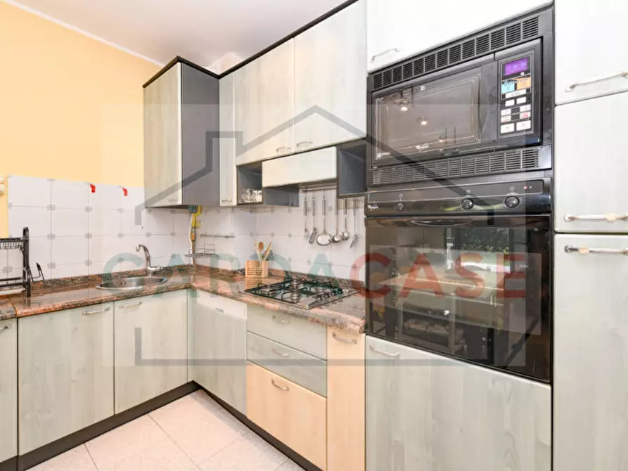 Immagine 6 di Appartamento in vendita  in Via Pastore a Sirmione