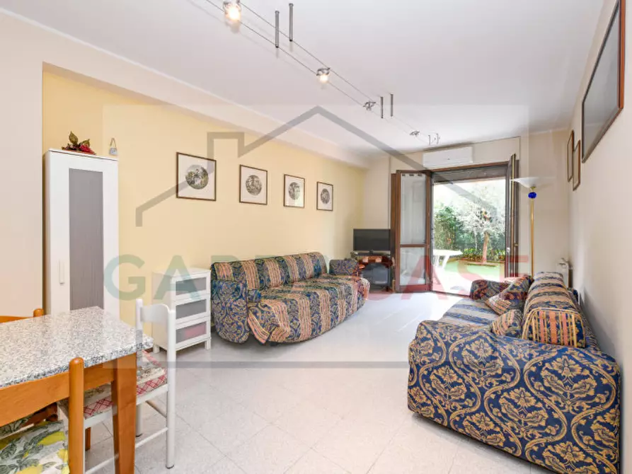 Immagine 13 di Appartamento in vendita  in Via Pastore a Sirmione