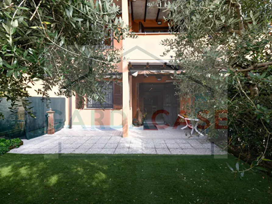 Immagine 16 di Appartamento in vendita  in Via Pastore a Sirmione