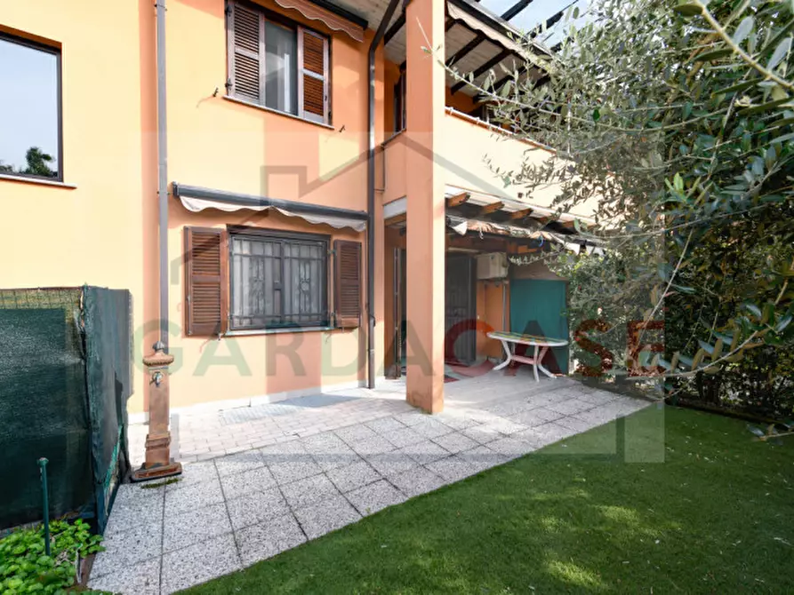 Immagine 20 di Appartamento in vendita  in Via Pastore a Sirmione