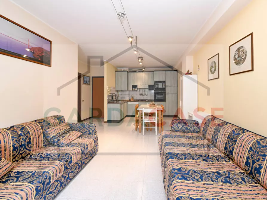 Immagine 21 di Appartamento in vendita  in Via Pastore a Sirmione