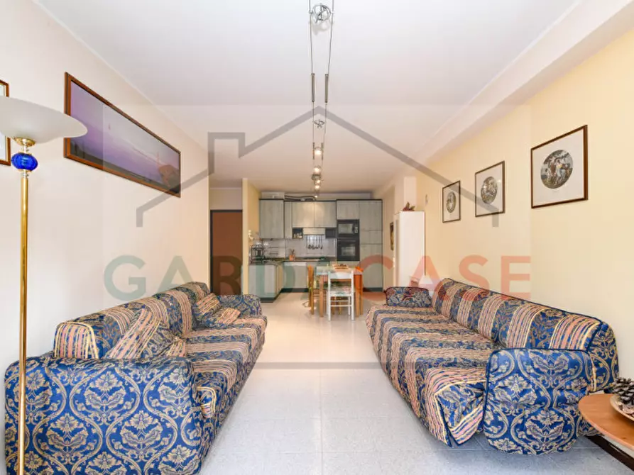 Immagine 22 di Appartamento in vendita  in Via Pastore a Sirmione