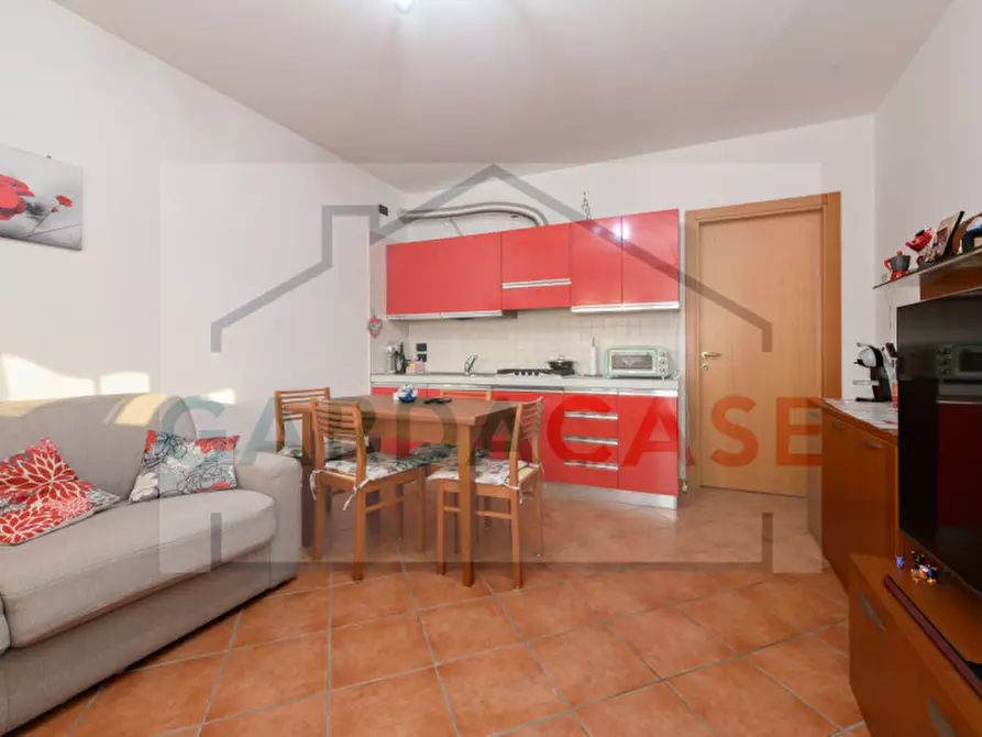 Immagine 8 di Appartamento in vendita  a Sirmione