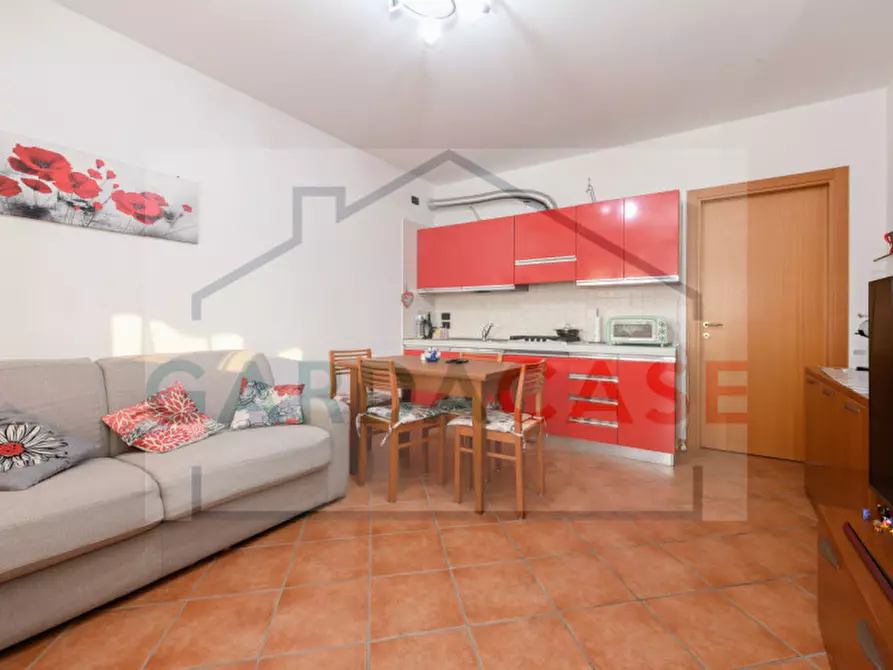 Immagine 11 di Appartamento in vendita  a Sirmione