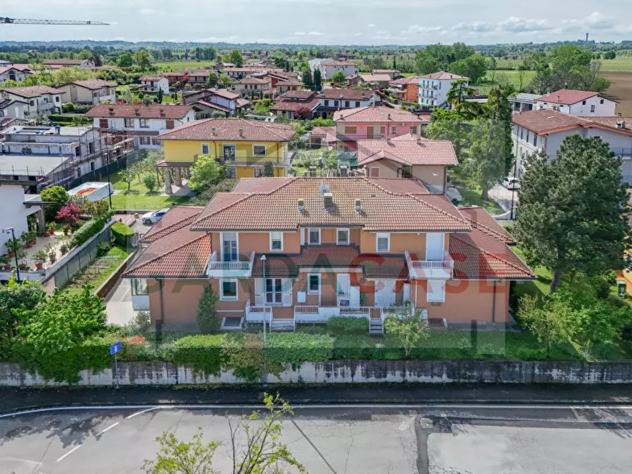Immagine 3 di Appartamento in vendita  a Sirmione