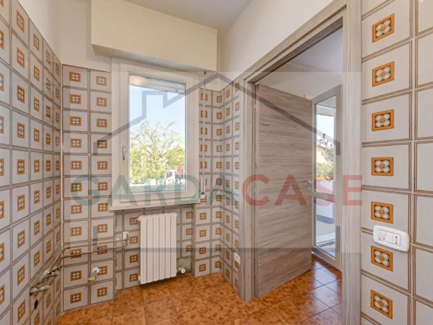 Immagine 7 di Appartamento in vendita  a Sirmione