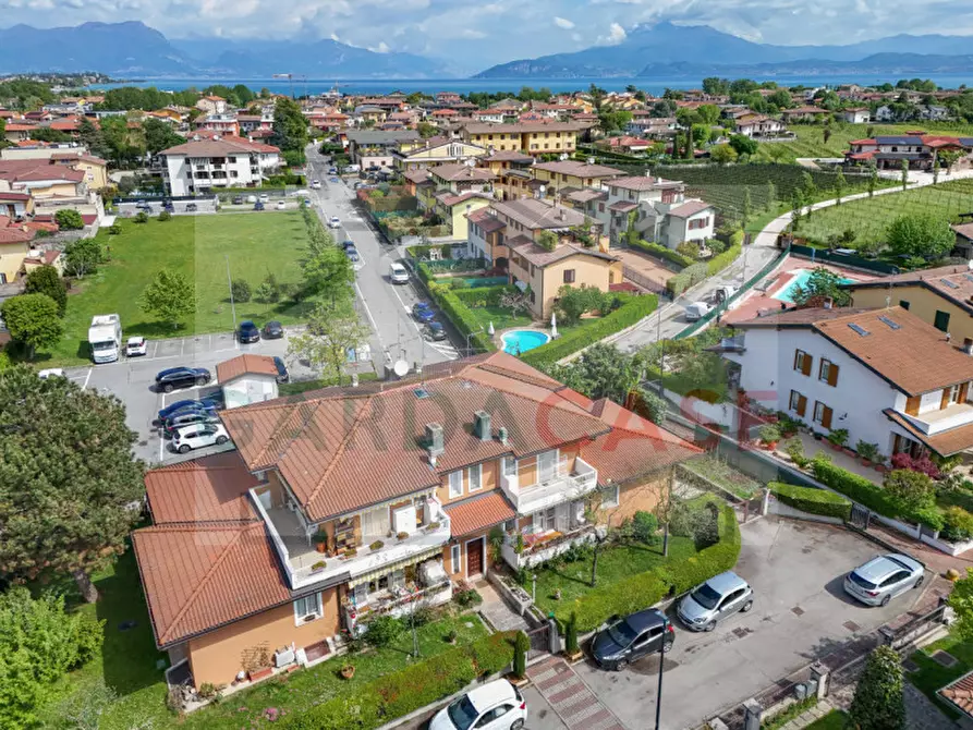 Immagine 20 di Appartamento in vendita  a Sirmione