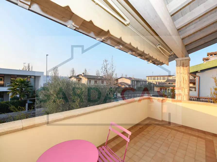 Immagine 23 di Casa bifamiliare in vendita  in Via Beato Z. Agostini a Sirmione