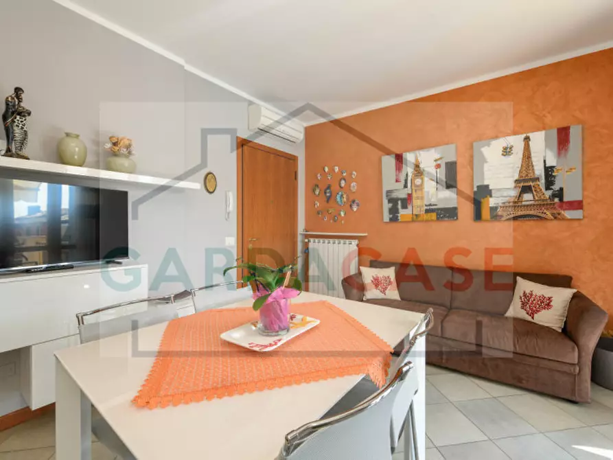 Immagine 6 di Appartamento in vendita  in Via Leonardo da Vinci a Sirmione