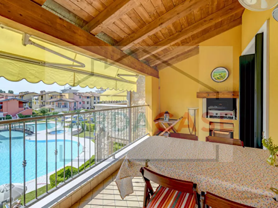Immagine 12 di Appartamento in vendita  in Via Leonardo da Vinci a Sirmione